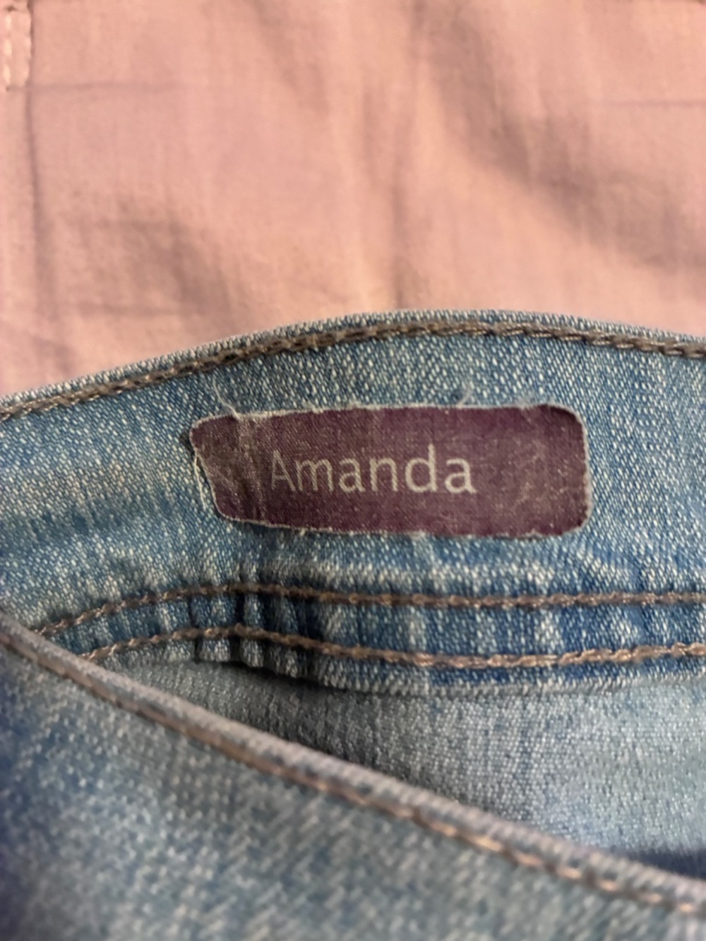 Jeans - Picture 4 of 4